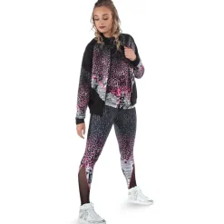 Cheetah Newspaper Hip Hop Shirt