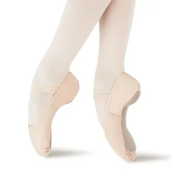 Child Gracie Ballet Slipper