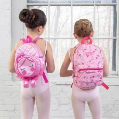 Chloe Backpack