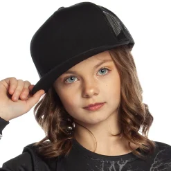 Classic Trucker Cap
