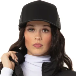 Classic Trucker Cap