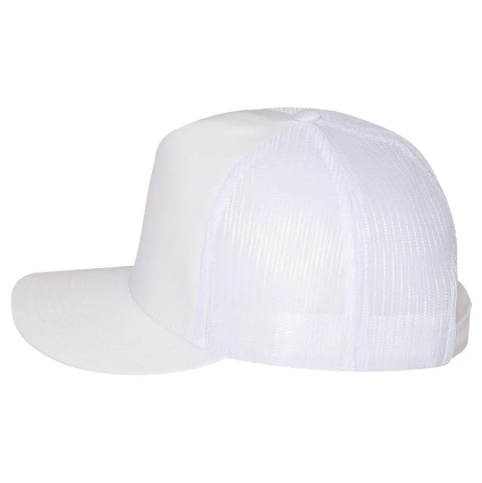 Classic Trucker Cap