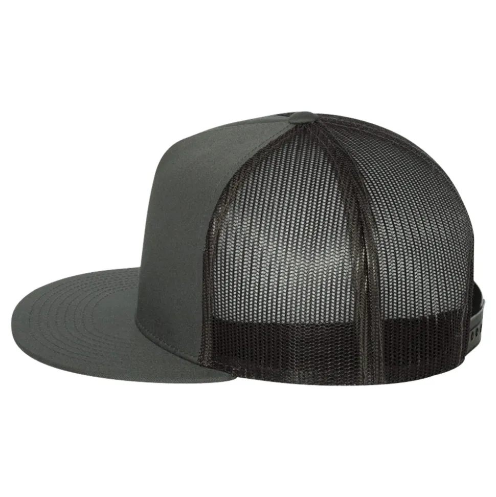 Classic Trucker Cap