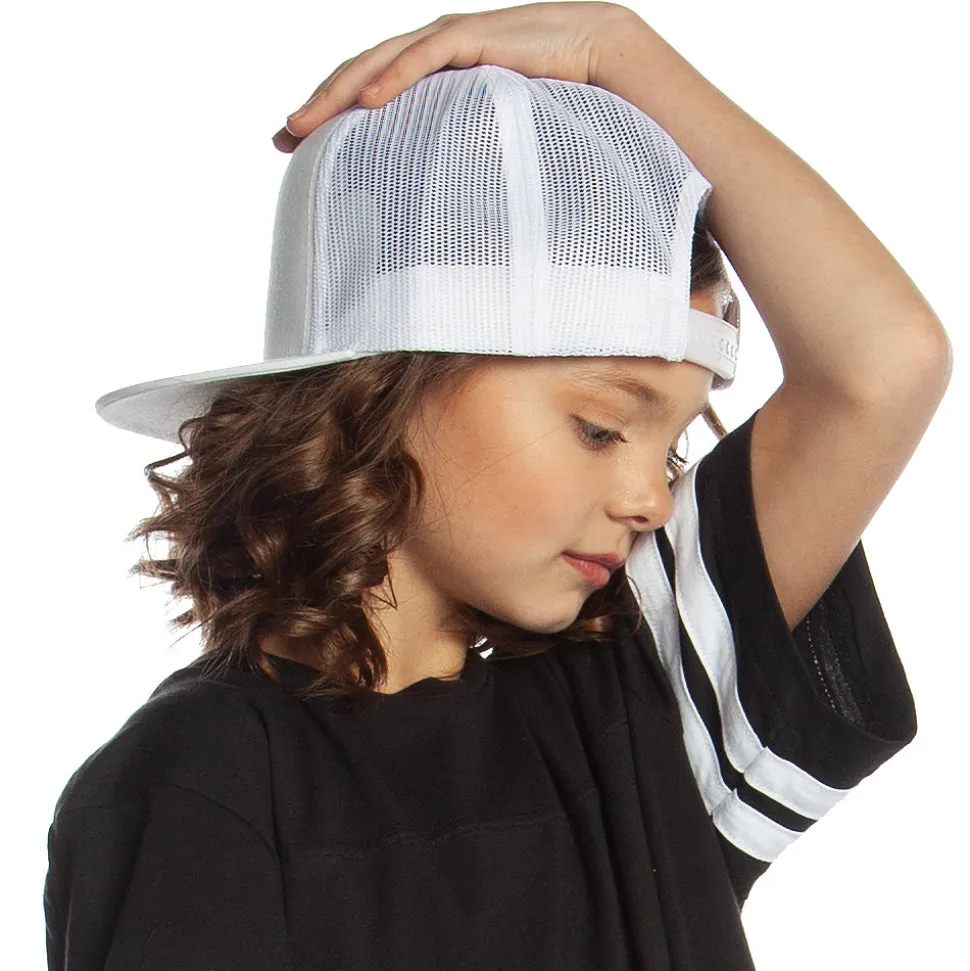 Classic Trucker Cap