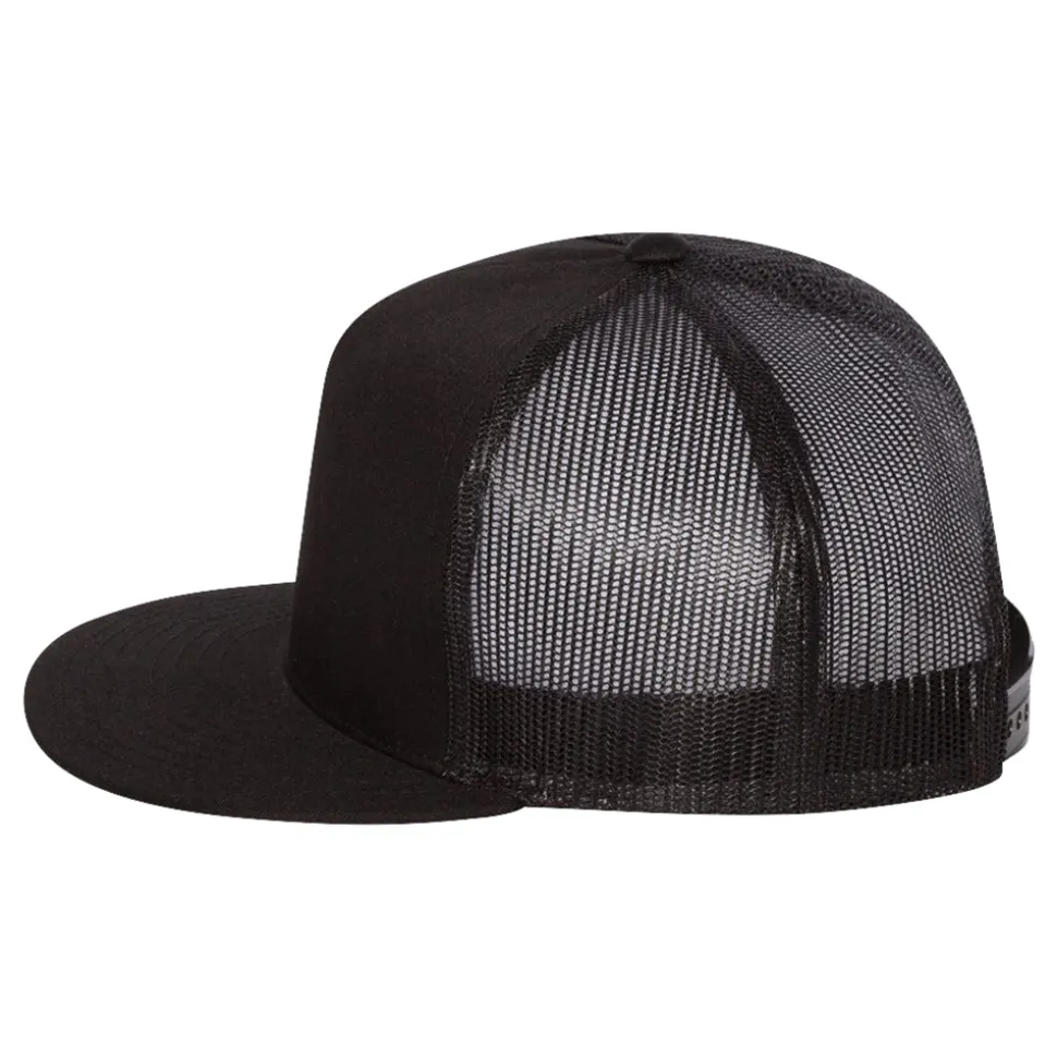 Classic Trucker Cap