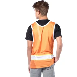 Construction Worker Crew Neck