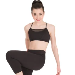 Core Cami Racerback Bra