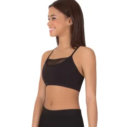 Core Cami Racerback Bra