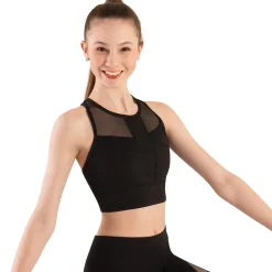 Core Racerback Bra