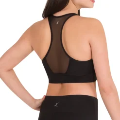 Core Racerback Bra