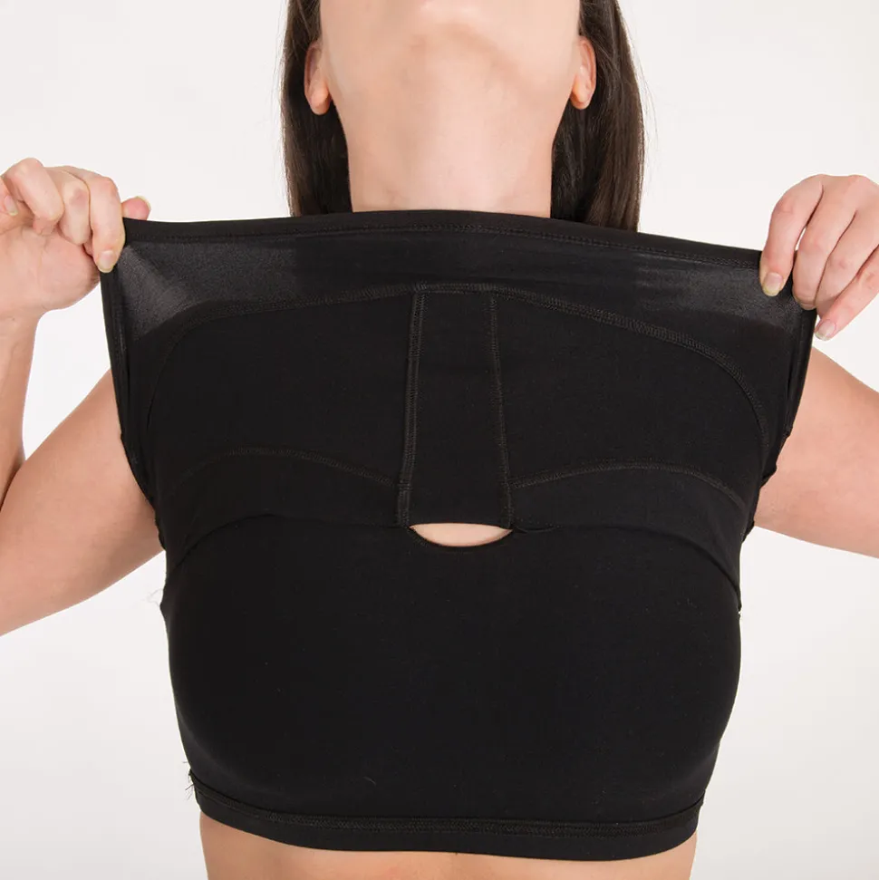 Core Racerback Bra