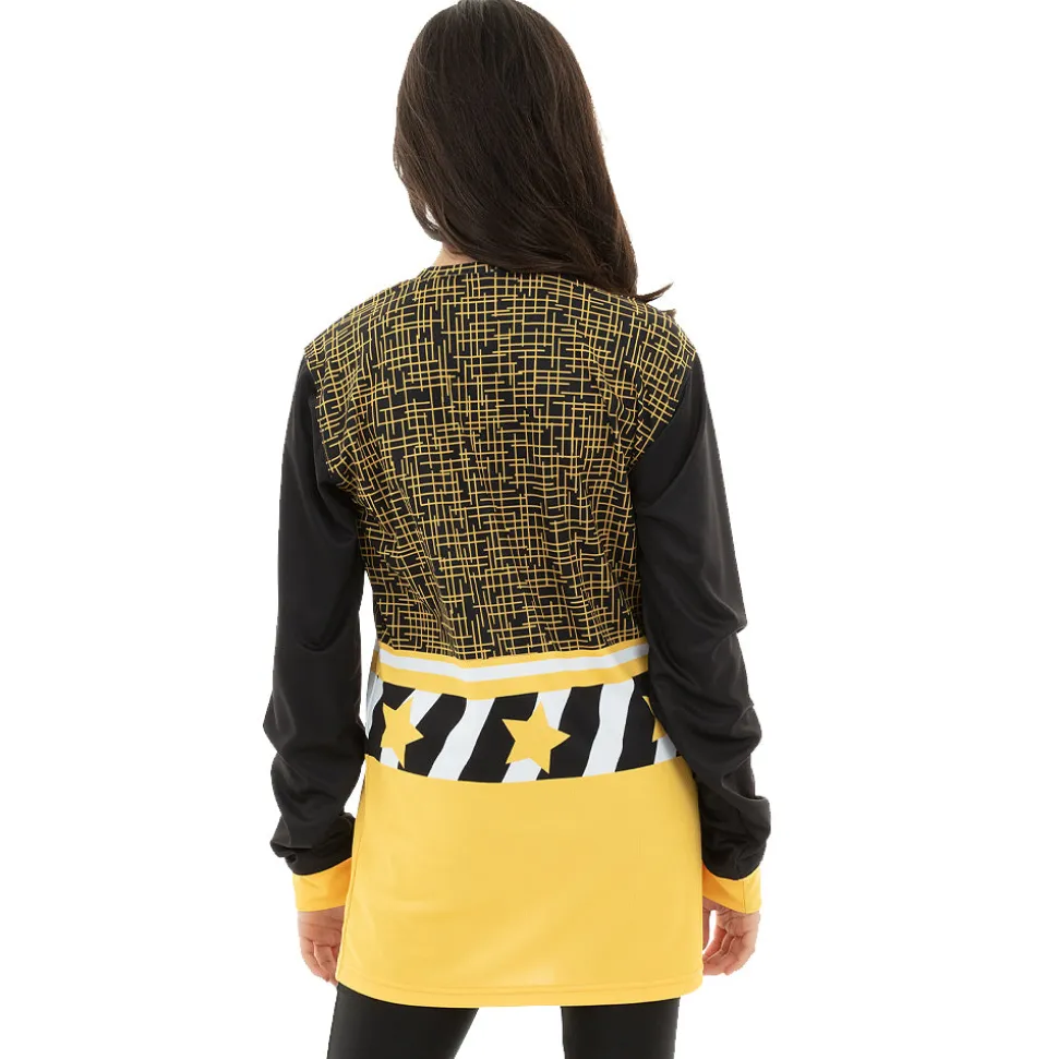 Counting Stars Long Sleeve Shirt