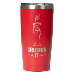 Crushin It Tumbler