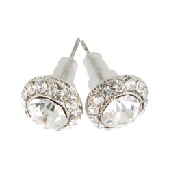 Crystal Earrings