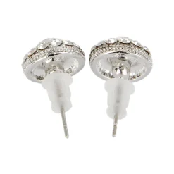 Crystal Earrings