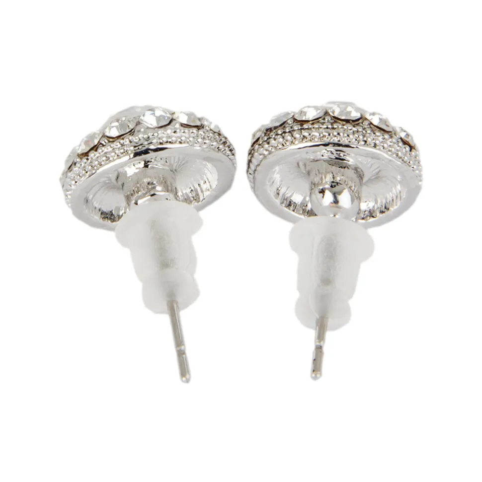 Crystal Earrings