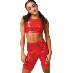 Cycling Shorts