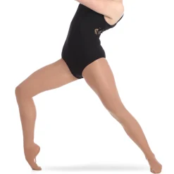 Dance Basix Convertible Tights