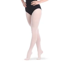 Dance Basix Convertible Tights