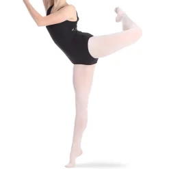 Dance Basix Footed Tights