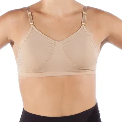 Dance Basix Seamless Bra