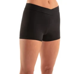 Dance Basix V-Waist Short