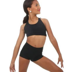 Dance Basix Youth Essential Dance Short
