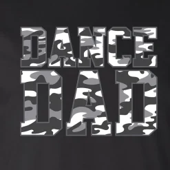Dance Dad Tee
