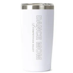 Dance Mom Competition Ready Tumbler