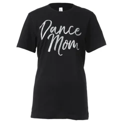 Dance Mom Cursive