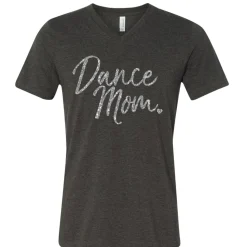 Dance Mom Cursive