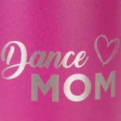 Dance Mom Tumbler