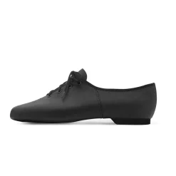 Dance Now Youth Lace Up Jazz Shoe