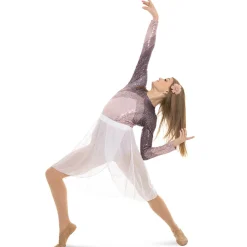 Dance Out Loud Leotard
