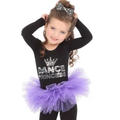 Dance Princess Leotard