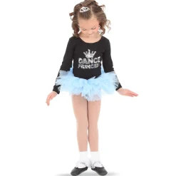 Dance Princess Leotard