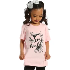 Dancer At Heart Tee