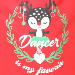 Dancer is my favorite Tshirt