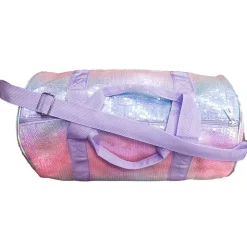 Dance Sequin Duffle Bag