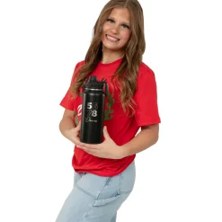 5678 Dance Water Bottle