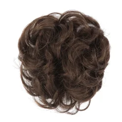 Dasha Curly Scrunchie