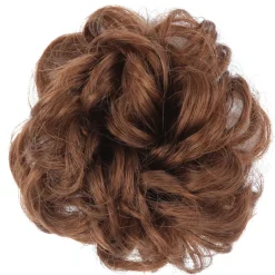 Dasha Curly Scrunchie