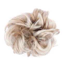 Dasha Curly Scrunchie