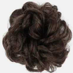 Dasha Curly Scrunchie