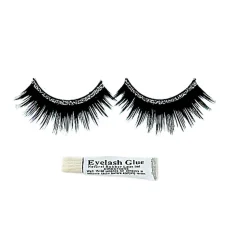 Dasha Eyelashes