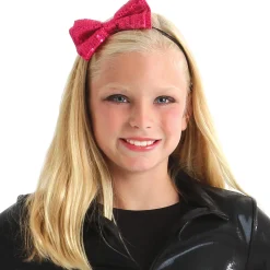Dasha Sequined Bowties