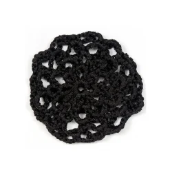 Dasha Tape Crochet Buncover