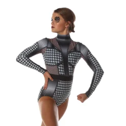 Deep Magic Leotard