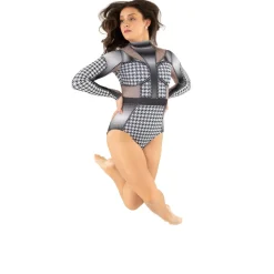 Deep Magic Leotard