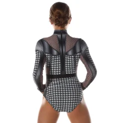 Deep Magic Leotard